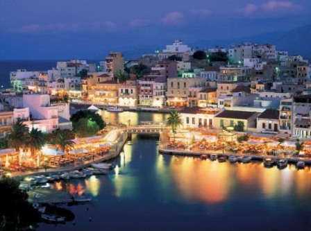 Отели Ираклиона, Крит